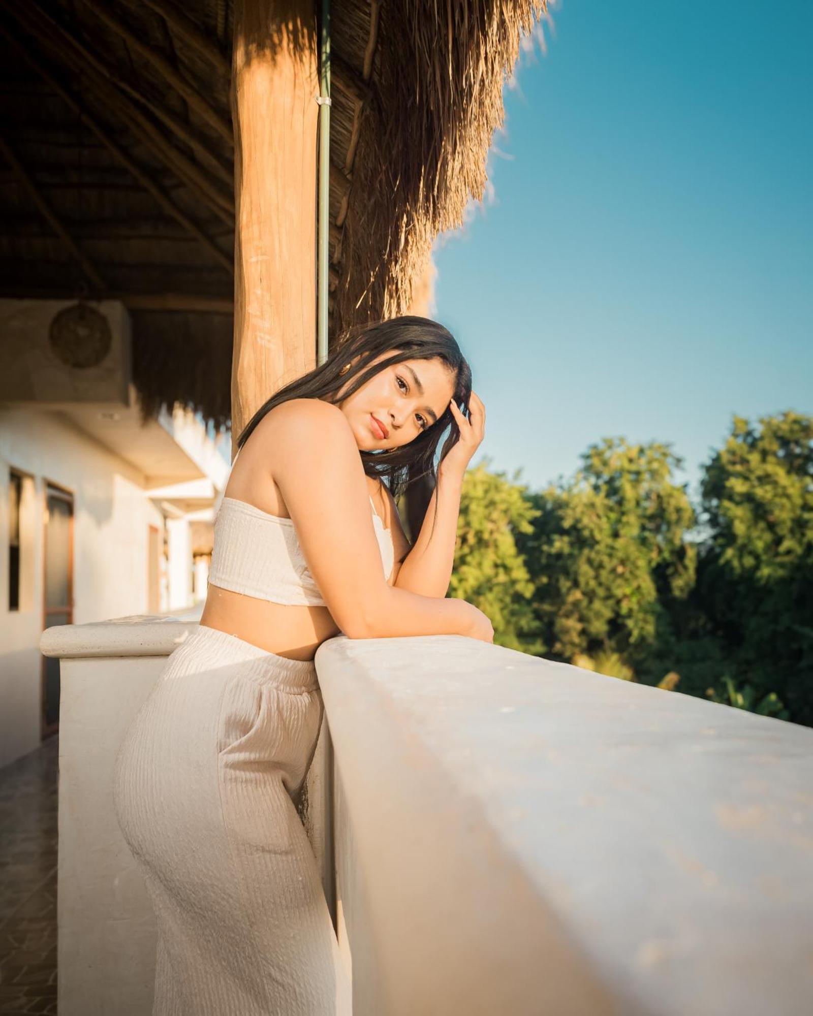 Hotel Sacbe Coba Luaran gambar
